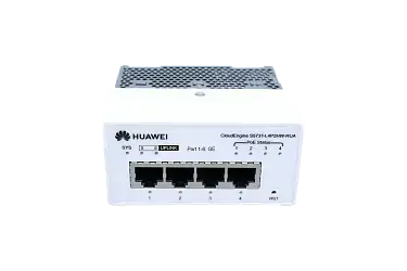 Коммутатор Huawei CloudEngine S5731-L4P2HW-RUA