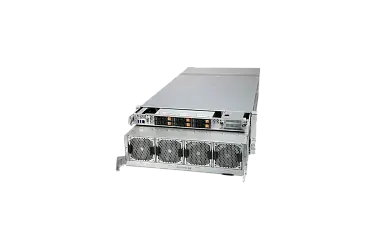 Supermicro AS-4124GO-NART (8× A100 SXM 40GB)