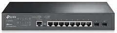 Коммутатор TP-link TL-SG3210
