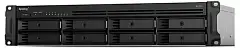 Система хранения данных Synology RS1219+
