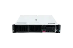 HPE ProLiant DL380 Gen10 8SFF