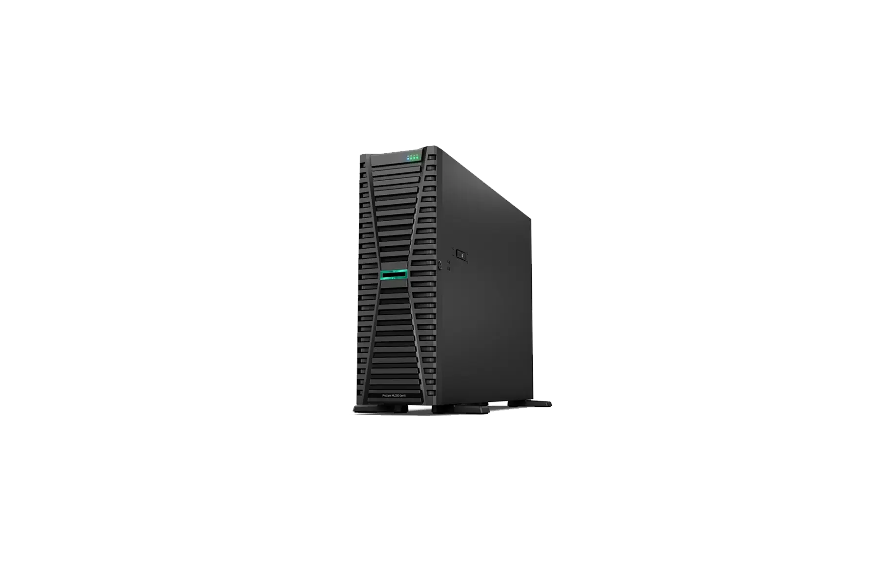 Сервер HPE ProLiant ML350 Gen11 8SFF
