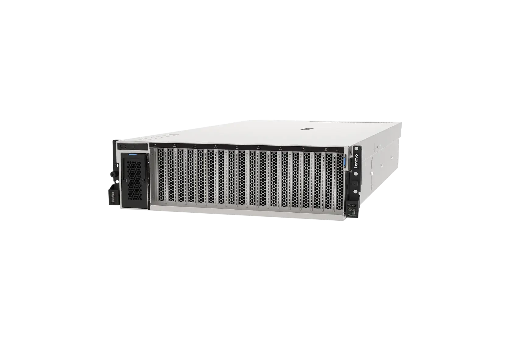 Сервер Lenovo ThinkSystem SR670 V2