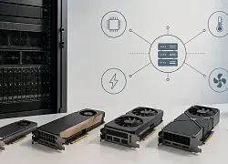GPU-сервер без переплаты: когда хватит L40S / A30 / RTX Pro, а когда нужен H100/H200