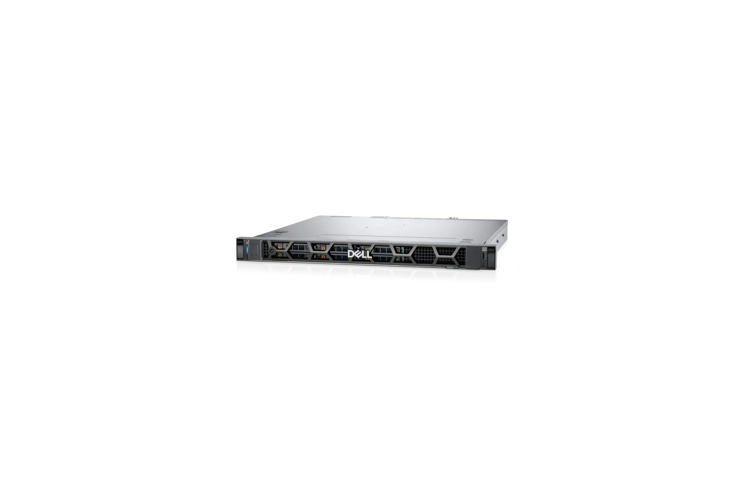 Сервер DELL PowerEdge R260 2LFF