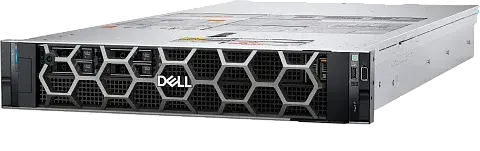Dell EMC PowerEdge XE9640