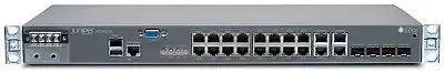 Маршрутизатор Juniper ACX1000