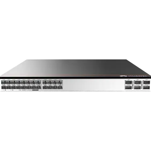 Коммутатор Huawei CloudEngine S6730-H24X6C-V2