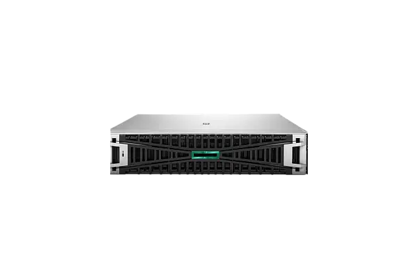 Конфигуратор сервера HPE DL380 Gen12 8SFF