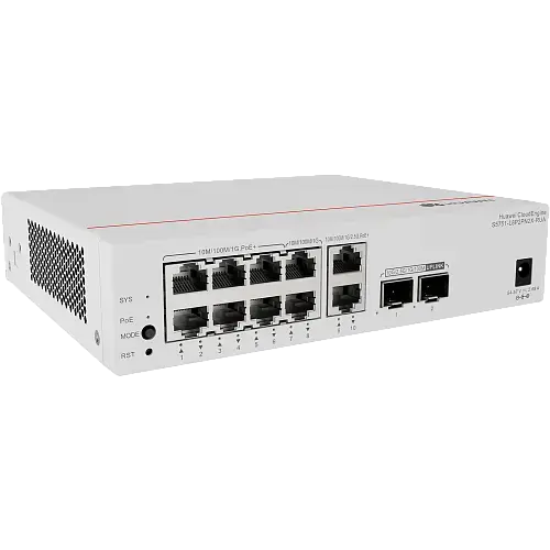 Коммутатор Huawei CloudEngine S5751-L8P2PN2X-RUA