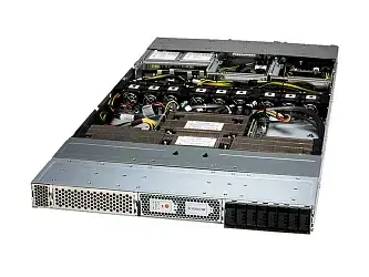 Supermicro ARS-111GL-NHR (GH200 96GB, RAM 480GB)