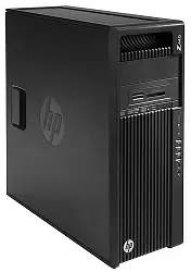 Рабочая станция HP Z440