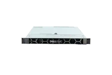 DELL PowerEdge R360 4LFF