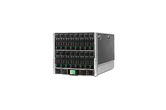 Blade-система HP c7000 G2