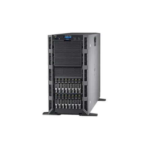 Сервер Dell PowerEdge T630 Rackmount 16SFF