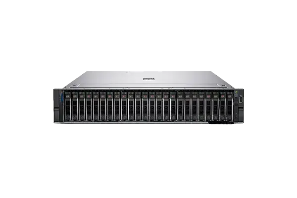 Конфигуратор сервера Dell R750 24SFF (8NVMe)