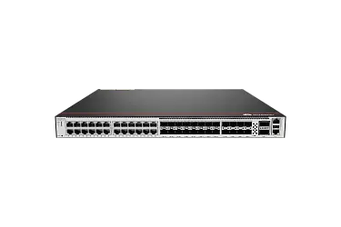 Коммутатор Huawei CloudEngine S6750-S24T16X8Y2CZ