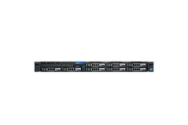Dell PowerEdge R430 8SFF