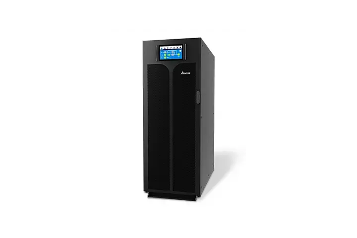 ИБП Delta Ultron cерия HPH, трёхфазные, 160/200 кВА