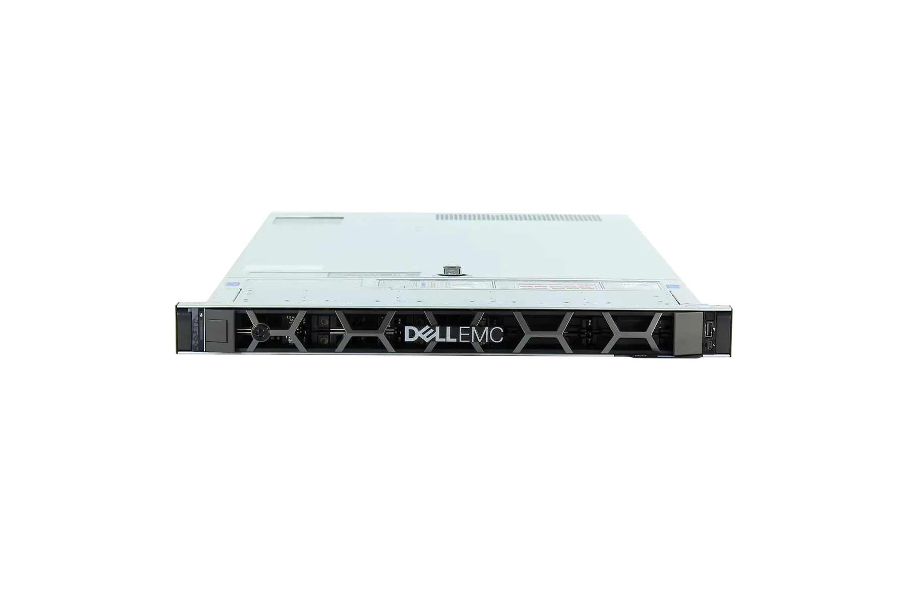 Конфигуратор сервера Dell R640 8SFF