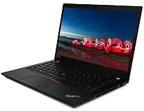 Мобильная рабочая станция Lenovo ThinkPad P14s