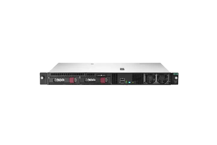 Конфигуратор HPE DL20 Gen10