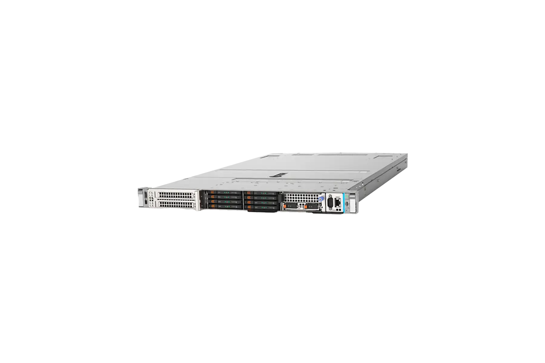 Конфигуратор сервера Dell R670 8SFF