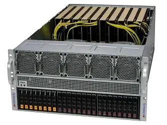 Supermicro SYS-521GE-TNRT