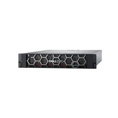 СХД DELL PowerStore 5000T 25SFF