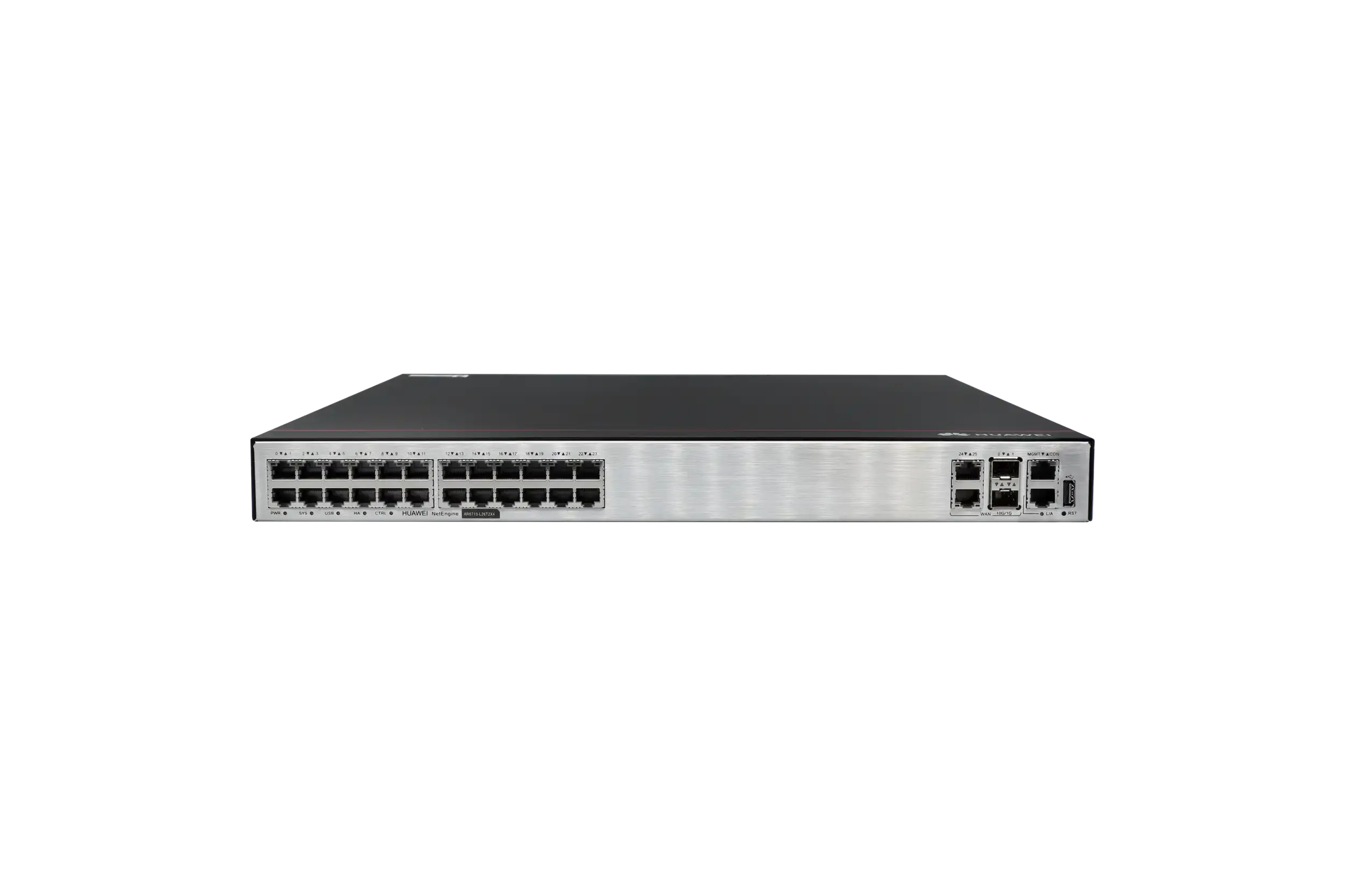 Маршрутизатор Huawei AR6710-L26T2X4