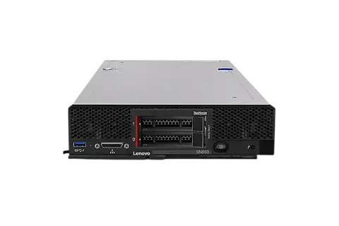 Lenovo ThinkSystem SN550