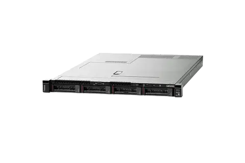Lenovo TS ThinkSystem SR250 4LFF