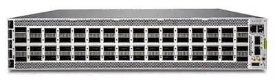 Коммутаторы Juniper QFX5230
