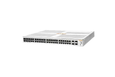 Коммутатор HPE 1930-48G-4SFP/SFP+