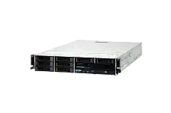 IBM System x3630 M4 8LFF