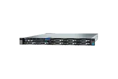 Dell PowerEdge R630 8SFF