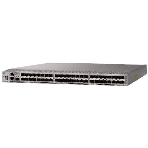 Коммутатор SAN Cisco DS-C9148T-48PETK9