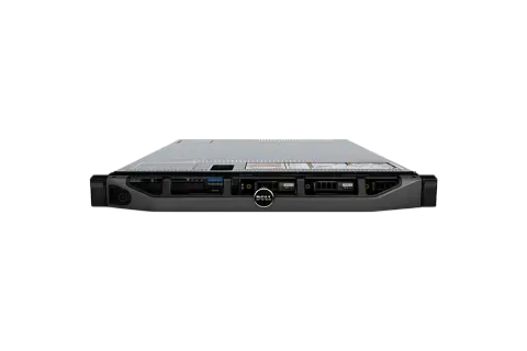 Dell PowerEdge R620 8SFF