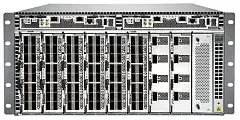 Коммутаторы Juniper QFX5700