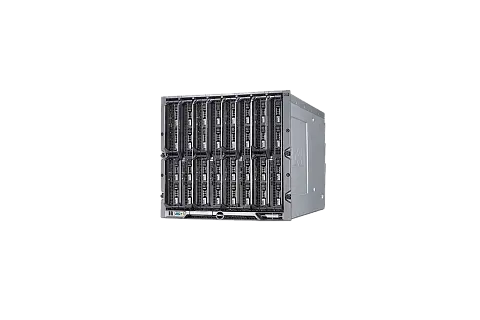 Blade-система Dell PowerEdge M1000e