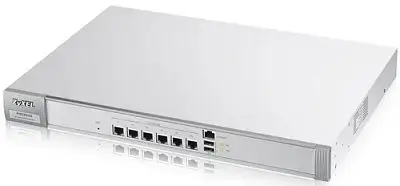 Контроллер беспроводной сети Zyxel NXC5000 (EOL)