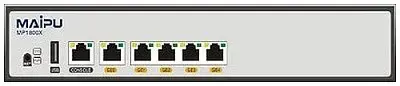Маршрутизатор доступа Maipu MP1800X-50