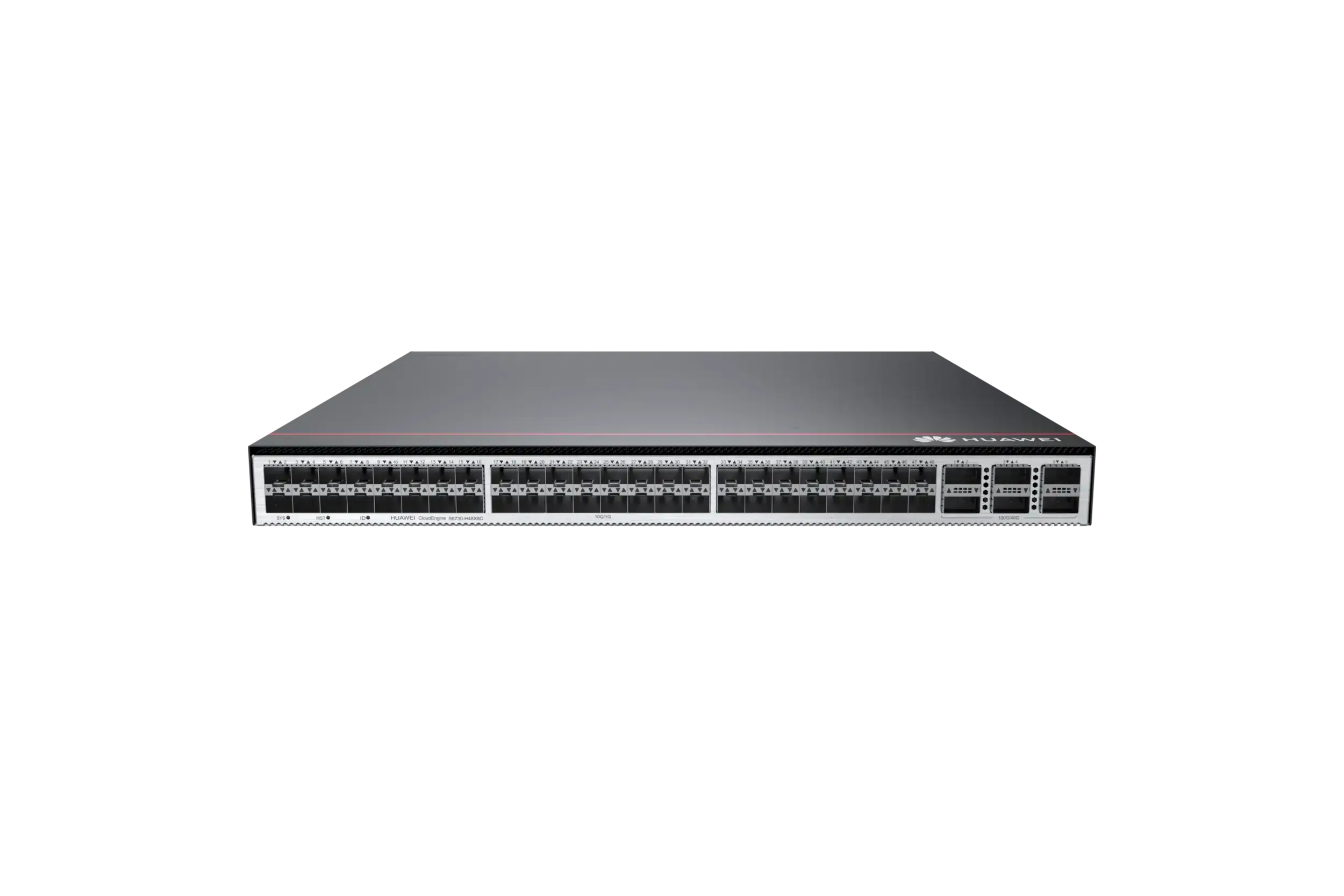 Коммутатор Huawei S6330-H48X6C