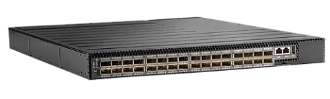 Коммутаторы серии HPE Altoline 6940