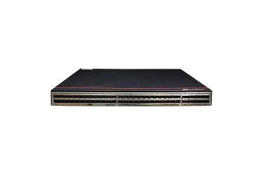 Коммутатор ЦОД (с подпиской N1) Huawei CE6865E-48S8CQ-B