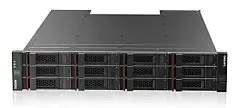 Система хранения данных Lenovo ThinkSystem DS2200