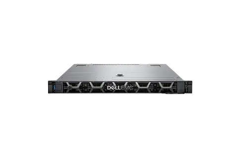 Dell PowerEdge R660 10SFF