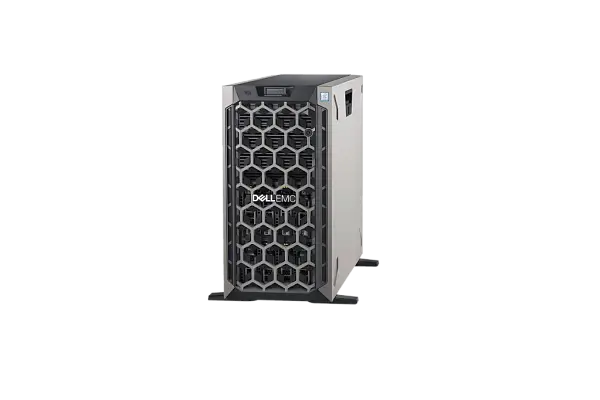Конфигуратор сервера Dell T440 8LFF