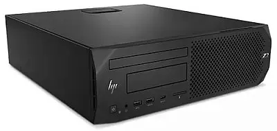 Рабочая станция HP Z2 G4 SFF