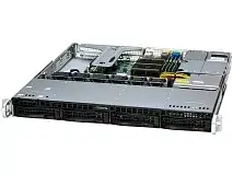 Supermicro SYS-511R-M